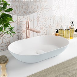 Lavabo d'appoggio