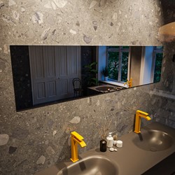 MONDIAZ ROON mirror 160x40cm.