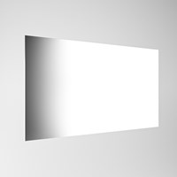 MONDIAZ ROON specchio 70x40cm.-2