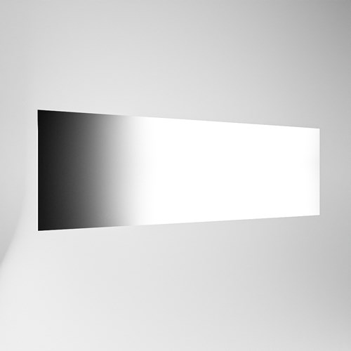 MONDIAZ ROON specchio 130x40cm.-2