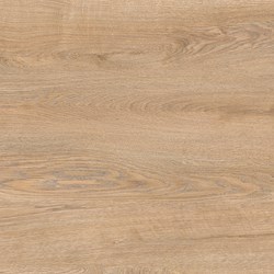 Campione di colore Washed Oak per mobili da bagno.