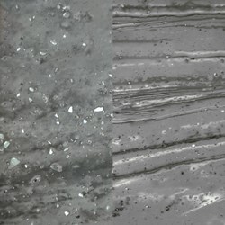 Sample solid surface Oza / Sombra.