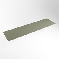 TOP 46 Army solid surface Countertop 171cm. Thickness 0,9cm. Suitable for countertop | countertop basin.-2