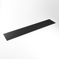 TOP 41 Urban solid surface Countertop 221cm. Thickness 0,9cm. Suitable for countertop | countertop basin.-2