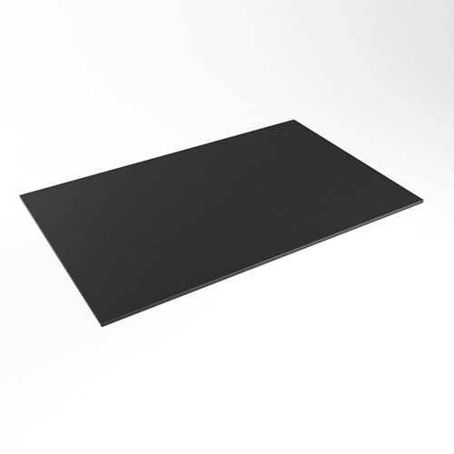 TOP 51 Urban solid surface Waschtischplatten 80cm. Blattdicke 0,9cm. Top passend für Abdeckplatte | Waschbecken.-2