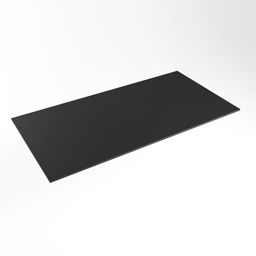 TOP 51 Urban solid surface Plan de travail 101cm. Épaisseur 0,9cm. Adapté pour le plan de travail | vasque À poser.-2