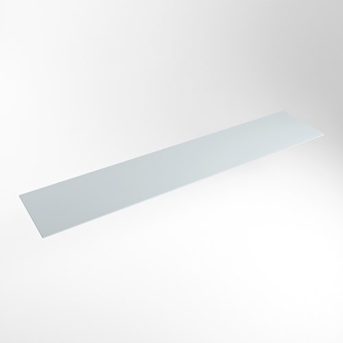 TOP 30 Clay solid surface Countertop 201cm. Thickness 0,9cm. Suitable for countertop | countertop basin.