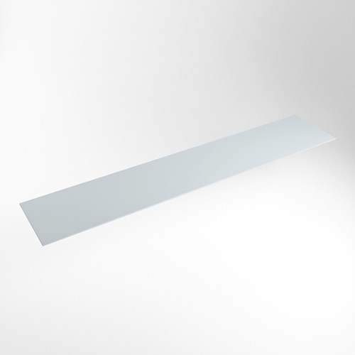 TOP 30 Clay solid surface Plan de travail 211cm. paisseur 0,9cm. Adapt pour le plan de travail | vasque  poser.