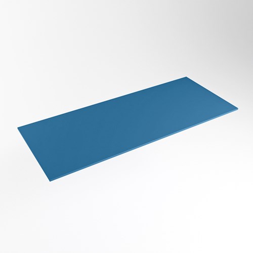 TOP 30 Jeans solid surface Countertop 100cm. Thickness 0,9cm. Suitable for countertop | countertop basin.