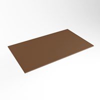 TOP 30 Rust solid surface Plan de travail 70cm. paisseur 0,9cm. Adapt pour le plan de travail | vasque  poser.
