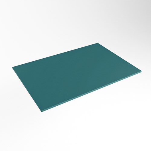 TOP 23 Smag solid surface Piani di lavoro 60cm. Spessore 0,9cm. Adatto per il piano di lavoro | lavabo d'appoggio.