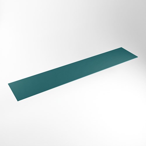 TOP 23 Smag solid surface Encimera 210cm. Espesor de la encimera 0,9cm. Encimera adecuada para lavamanos.