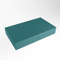 TOP 30 Smag solid surface tagre suspendu 70cm. paisseur 12cm. Convient pour une vasque  poser.