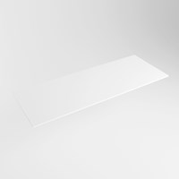 TOP 23 Talc solid surface Countertop 110cm. Thickness 0,9cm. Suitable for countertop | countertop basin.