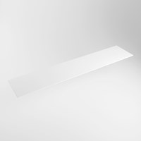 TOP 41 Talc solid surface Countertop 200cm. Thickness 0,9cm. Suitable for countertop | countertop basin.-2