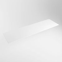 TOP 51 Talc solid surface Countertop 181cm. Thickness 0,9cm. Suitable for countertop | countertop basin.-2