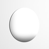MONDIAZ SPOT mirror round Ø 50cm.-3