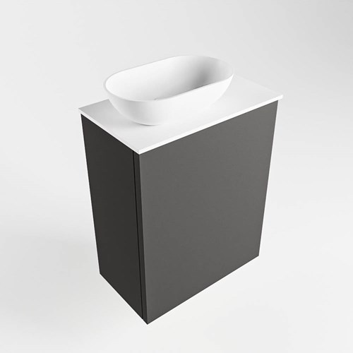 toiletmeubel fowi dark grey model poole talc google 1 0002-1