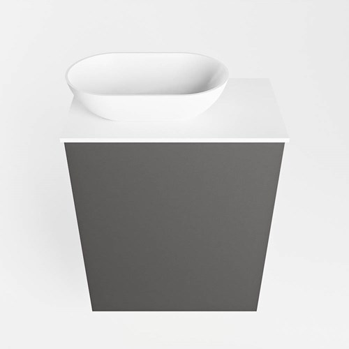 toiletmeubel fowi dark grey model poole talc google 2 0002-2