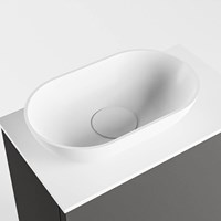 toiletmeubel fowi dark grey model poole talc google 4 0002-3