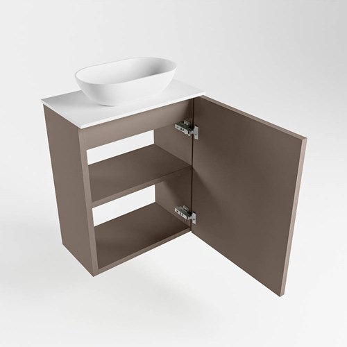 toiletmeubel fowi smoke model poole talc google 3 0004-3
