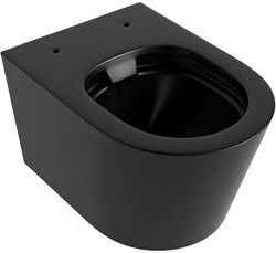 LAVIE WC suspendu single fire sans bride chasse d´eau profonde Urban.