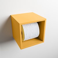 Portarrollos de papel higiénico de Solid Surface