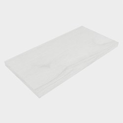 TOP 30 Underlayment melamin Waschtischplatten 61cm. Blattdicke 3cm. Top passend für Abdeckplatte | Waschbecken.