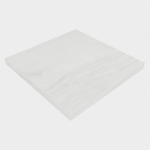 TOP 41 Underlayment melamine plateau / topplaat 41cm. Dikte blad 3cm. Blad geschikt voor afdekplaat | waskom.