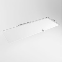 ES | Lijntekening | TOP51 | Inleg 0.9cm