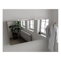 Éclairage pour miroirs